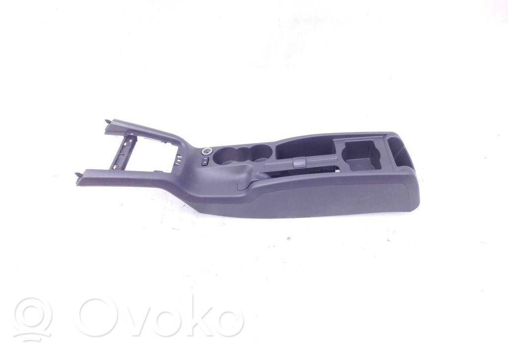 Skoda Yeti (5L) Console centrale 