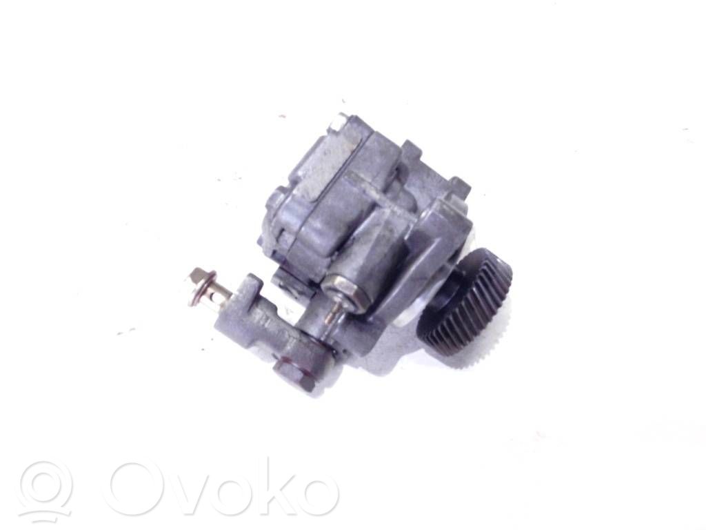Mazda 6 Power steering pump 