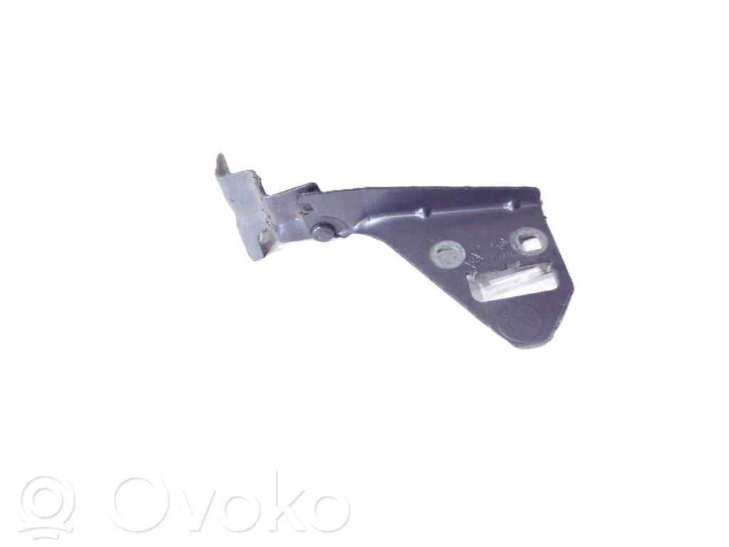 Renault Megane II Cerniere del vano motore/cofano 