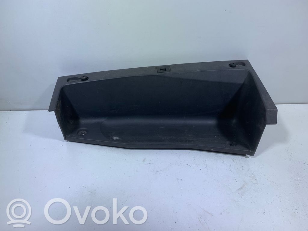 Citroen Jumper Consola central de la guantera 
