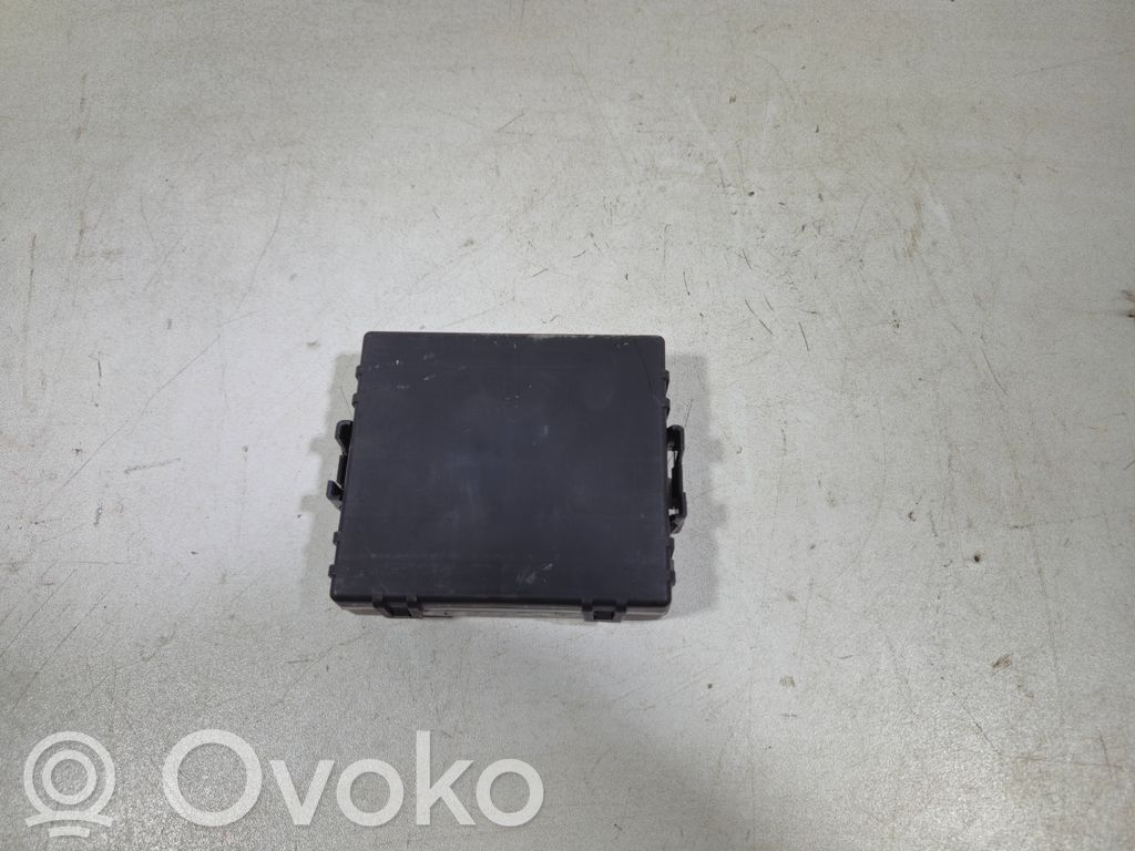 Volkswagen Crafter Other control units/modules 