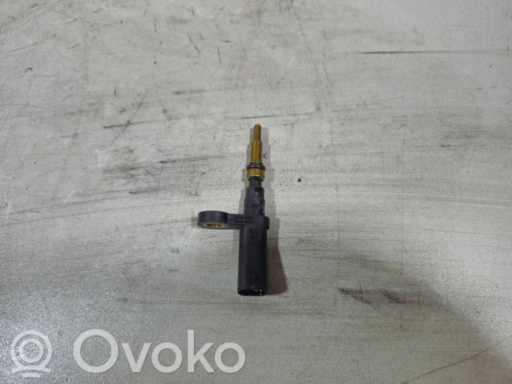 Volkswagen Crafter Sensor de temperatura del refrigerante 