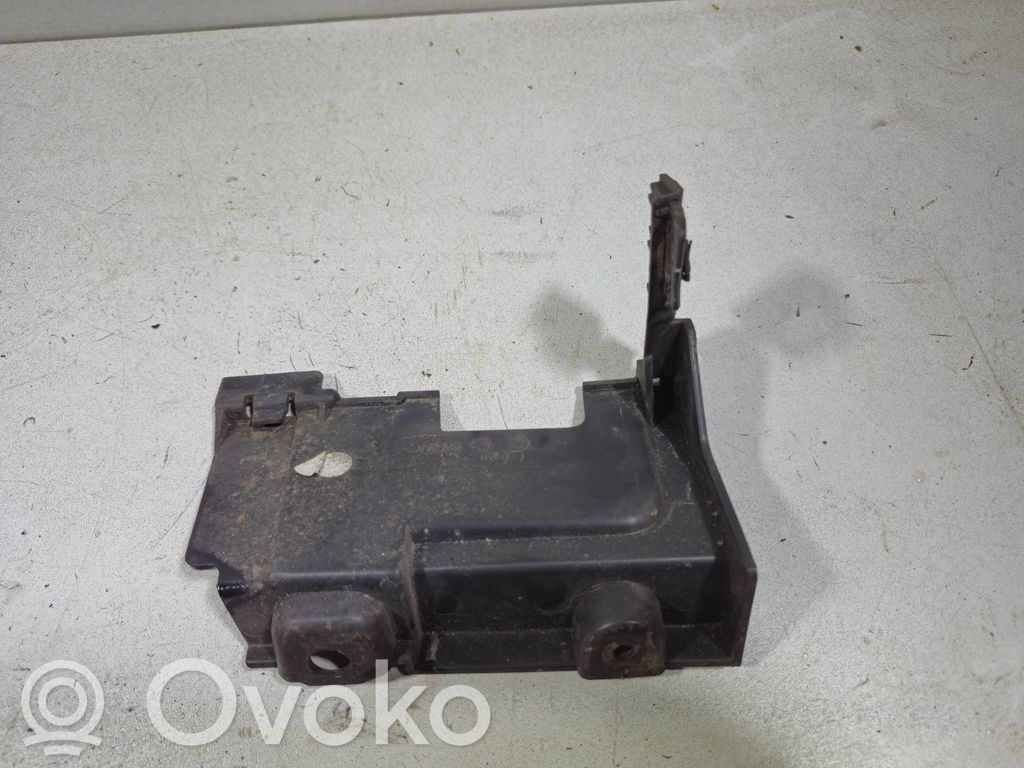 Volkswagen Crafter Uchwyt / Mocowanie zderzaka tylnego 