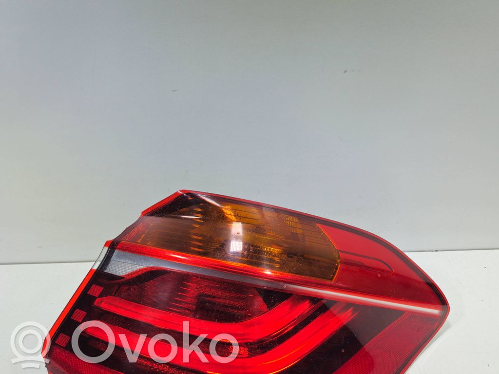 BMW 2 F45 Takavalot 