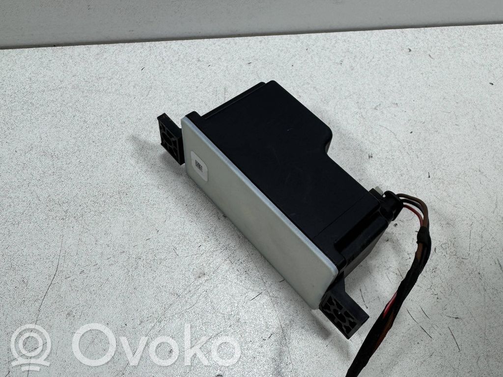 Mercedes-Benz Sprinter W907 W910 Convertisseur / inversion de tension inverseur 
