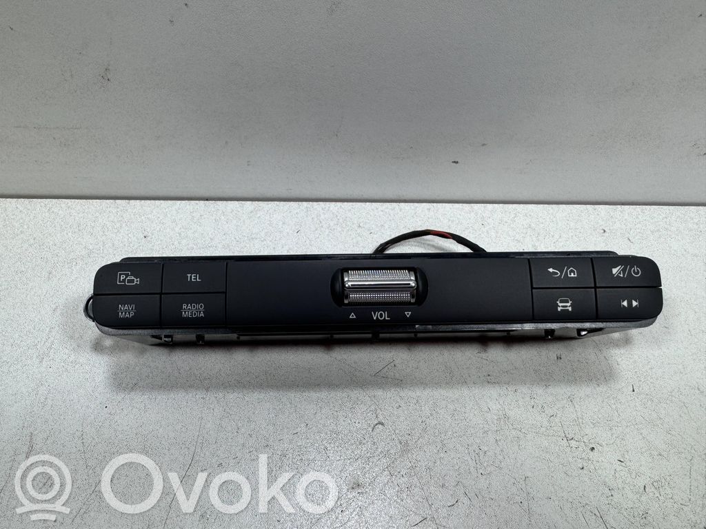 Mercedes-Benz Sprinter W907 W910 Otros interruptores/perillas/selectores 
