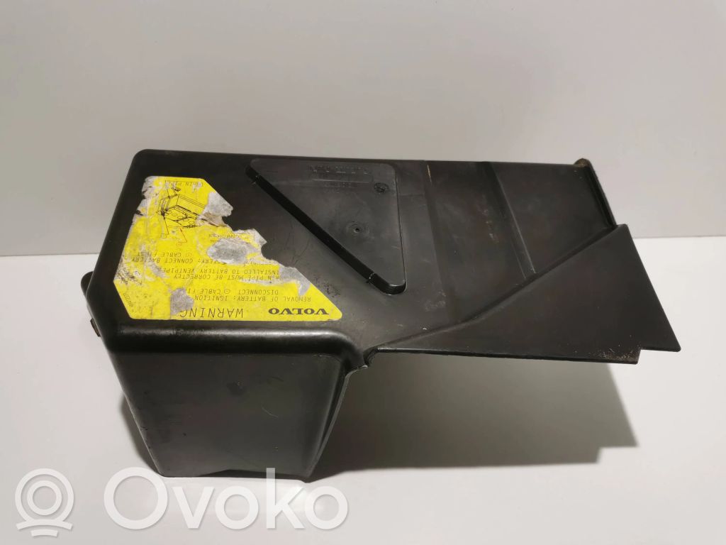 Akumulatora kastes vāks   8622335