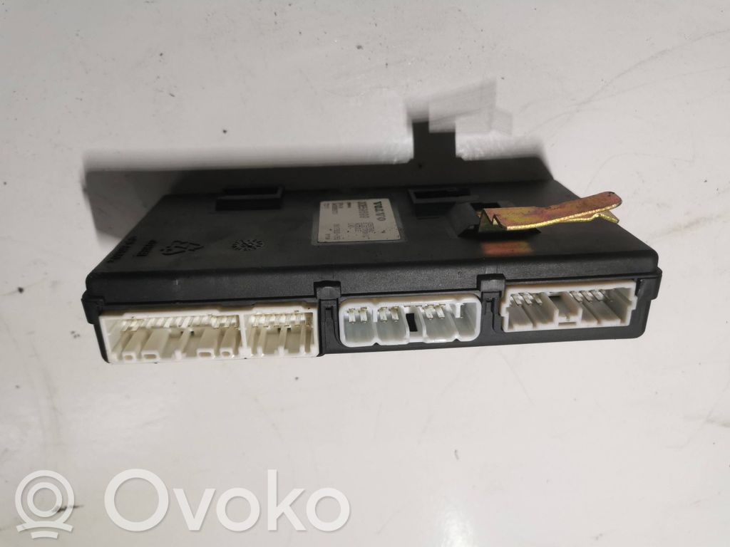 Volvo S40, V40 Komforto modulis 