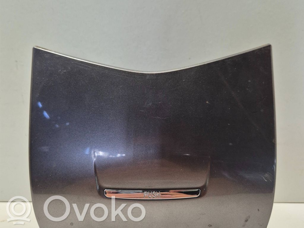 Daiktadėžė   TFT9F