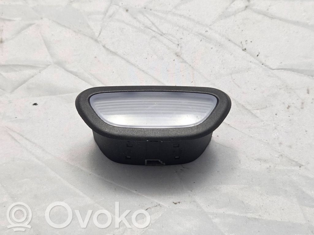 Éclairage intérieur porte avant   6976722,6420100000,E3910V