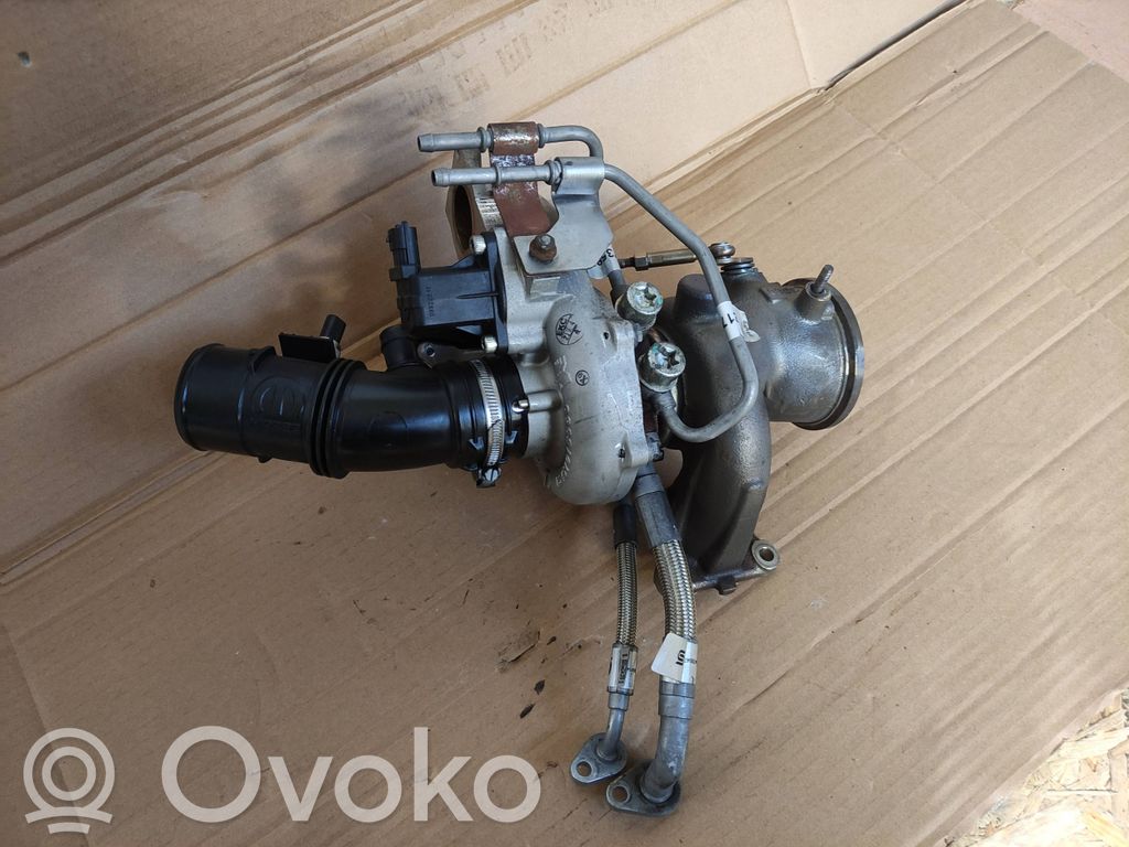 Turbina   46335516,16409700001,3854,16401019060,16451015060,50051596,55282243,72420549,BWS33028