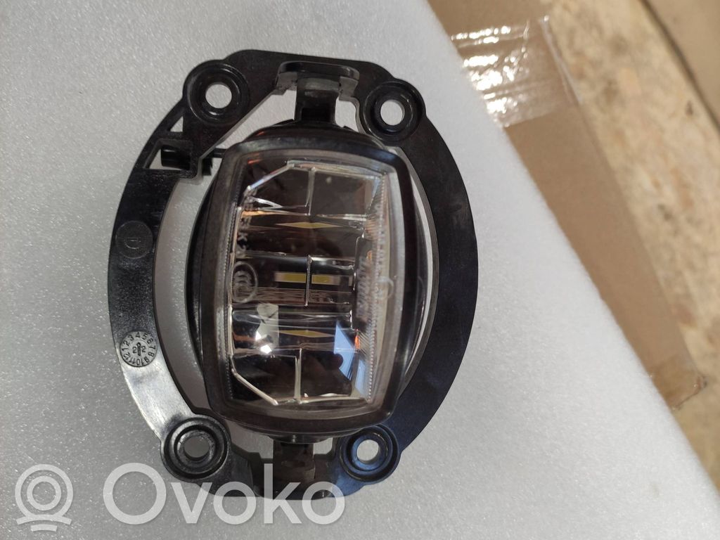 Jeep Compass Miglas lukturis priekšā 