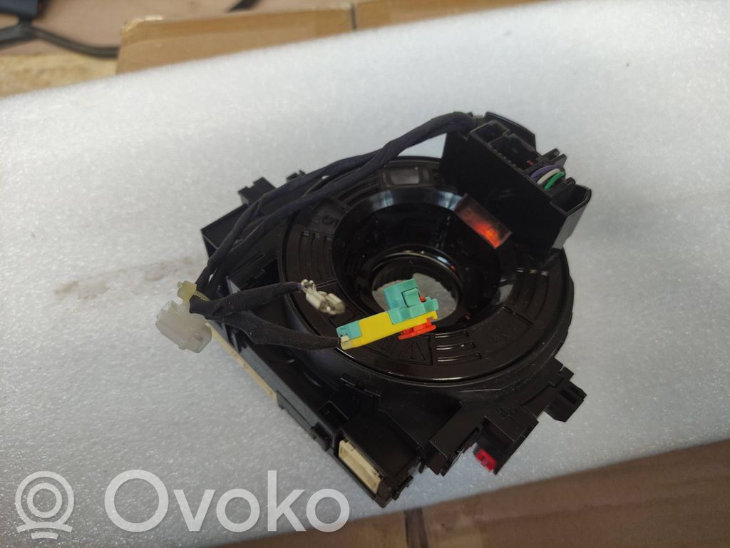 Toyota RAV 4 (XA50) Airbag slip ring squib (SRS ring) 
