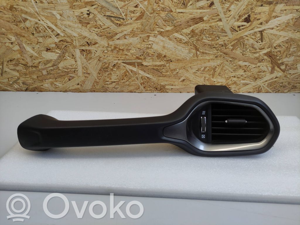 Jeep Renegade Ramka deski rozdzielczej 