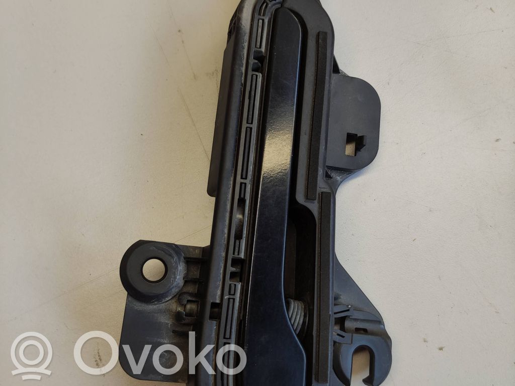 Tesla Model Y Etuoven ulkokahva 