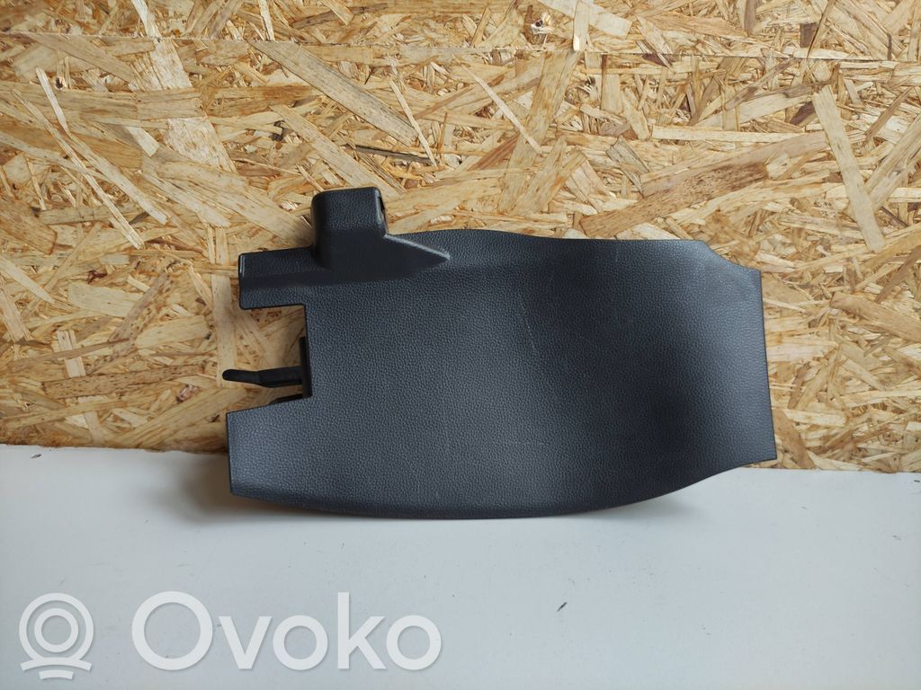 Toyota Corolla E210 E21 Autres éléments de console centrale 