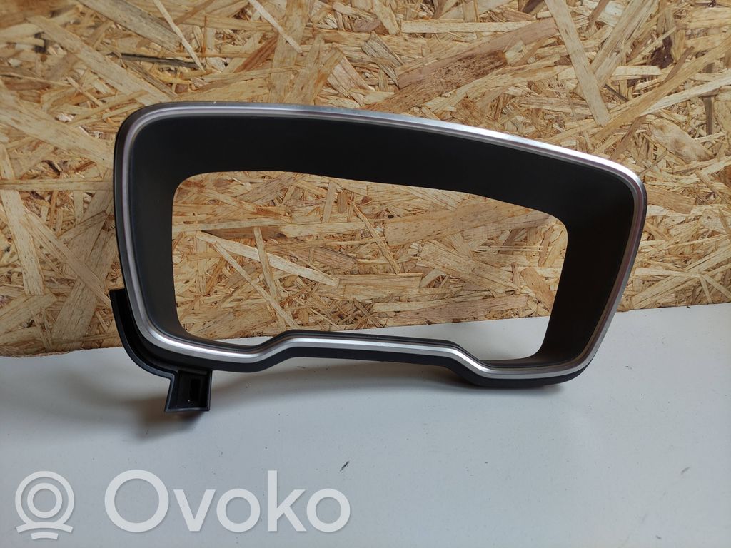 Toyota Corolla E210 E21 Dashboard trim 