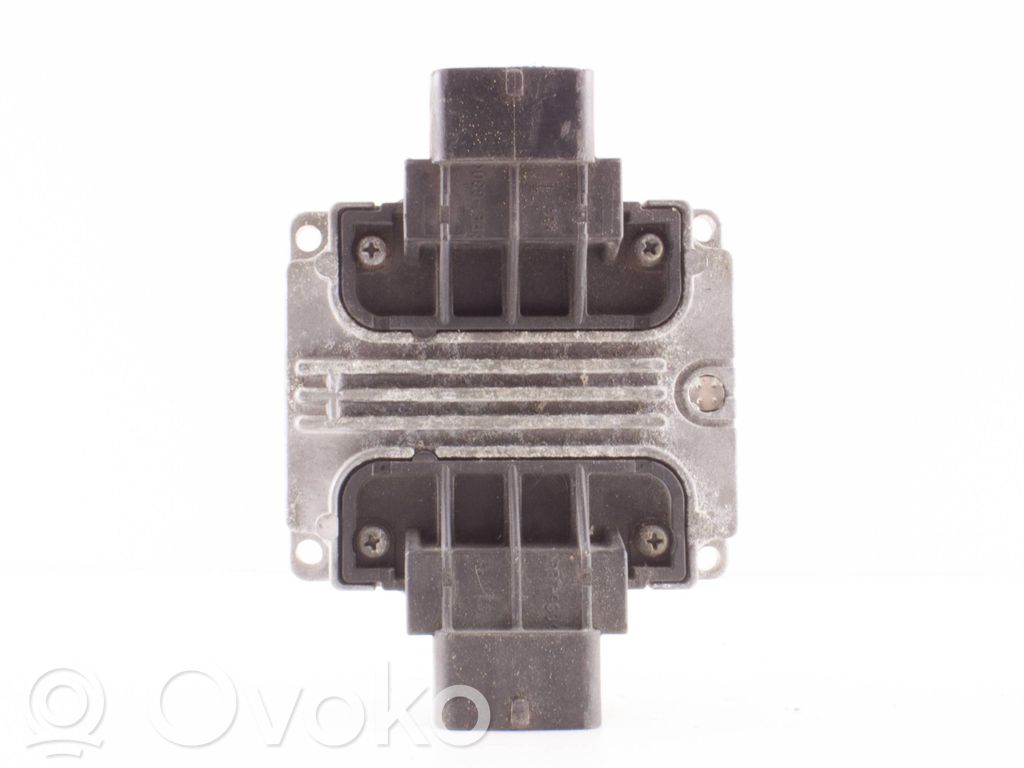 Opel Signum Gearbox control unit/module 
