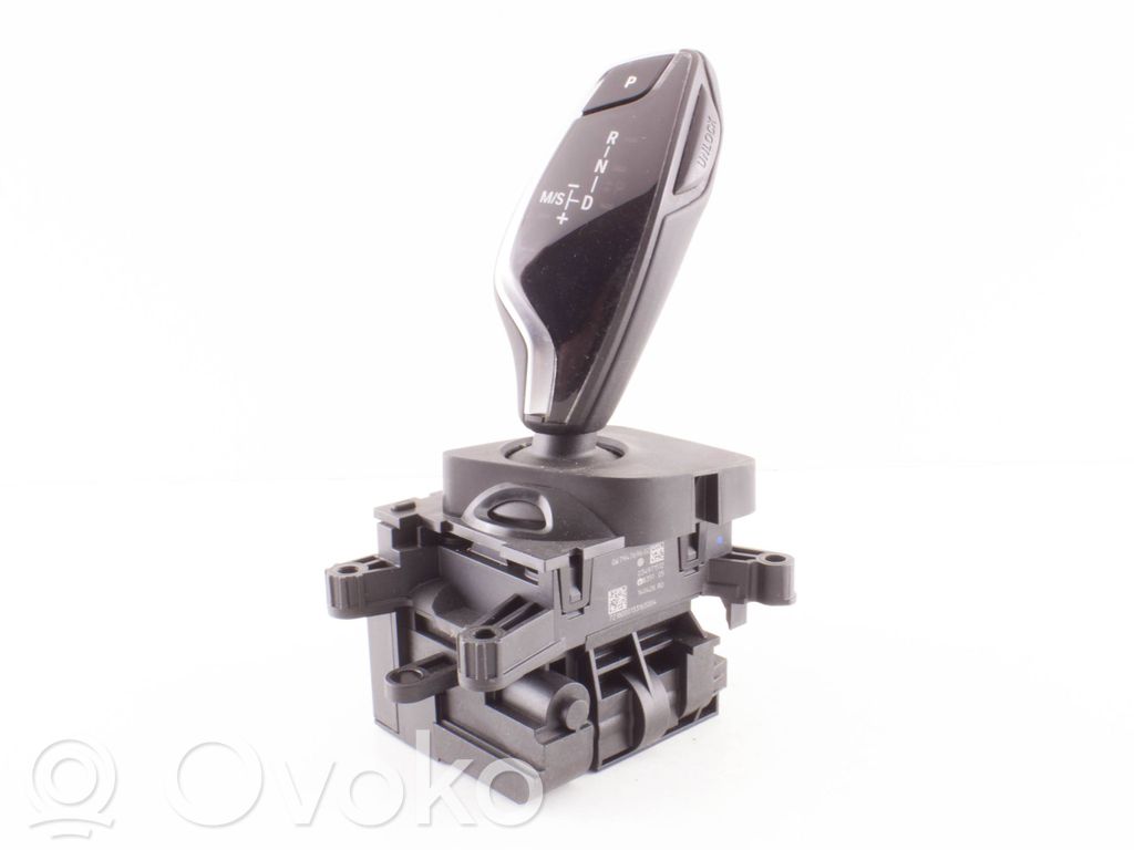 BMW X3 G01 Palanca/selector de cambios 