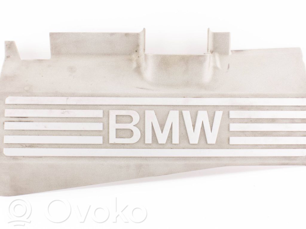 BMW X5 E53 Engine cover (trim) 