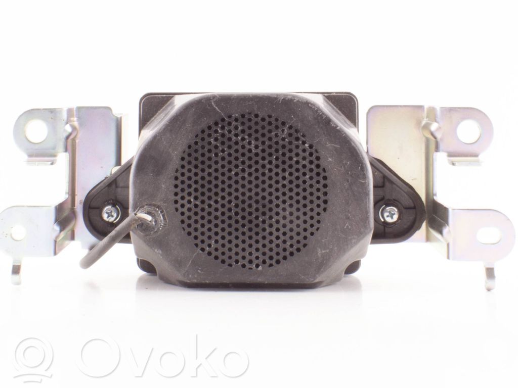 Lexus NX Panel speaker 
