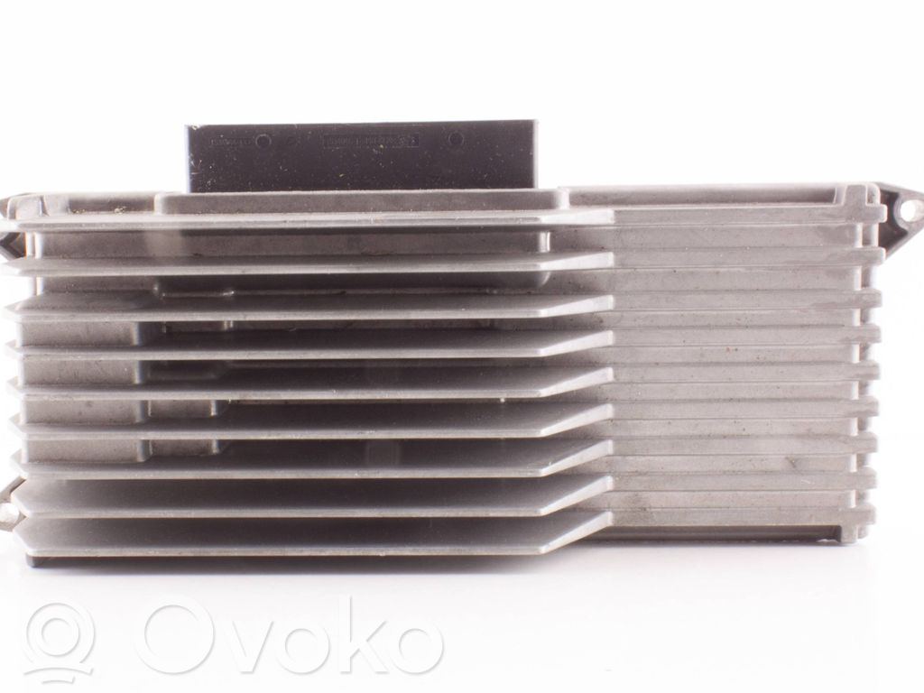 Audi A4 S4 B8 8K Garso stiprintuvas 