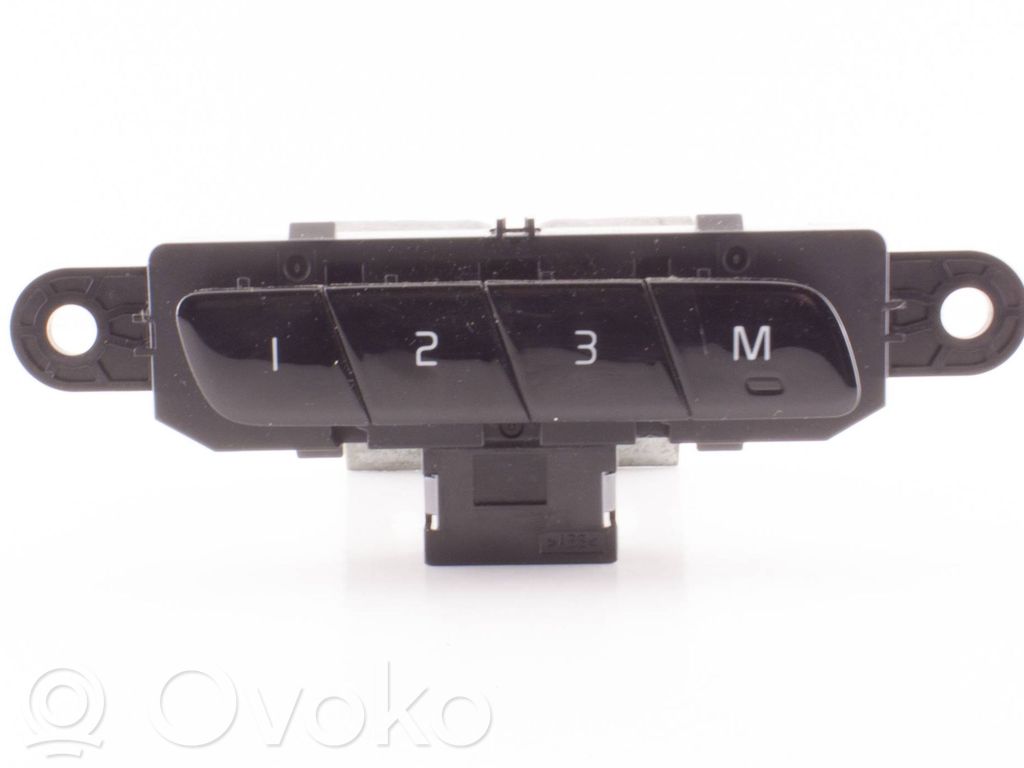 Volvo XC90 Seat memory switch 