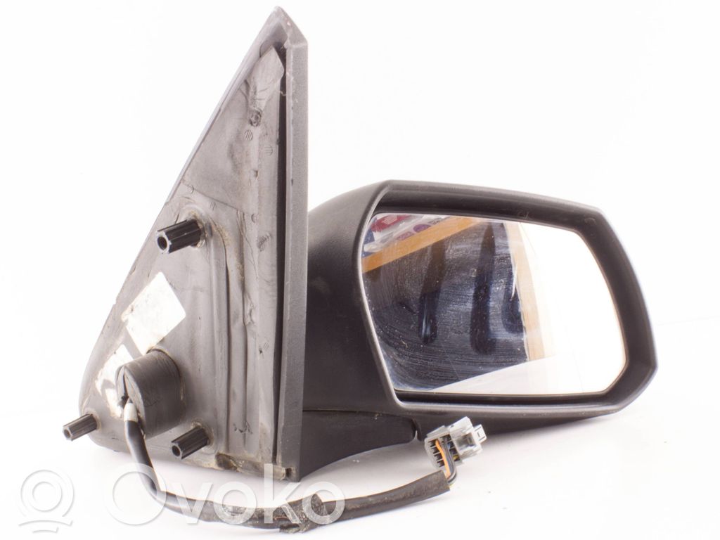 Ford Mondeo Mk III Espejo lateral eléctrico de la puerta delantera 