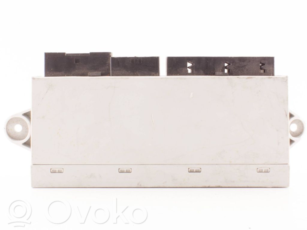 BMW 7 E65 E66 Door control unit/module 