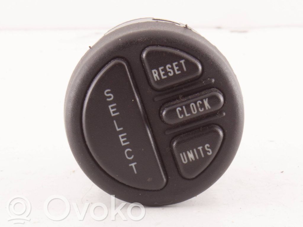 Ford Cougar Other switches/knobs/shifts 