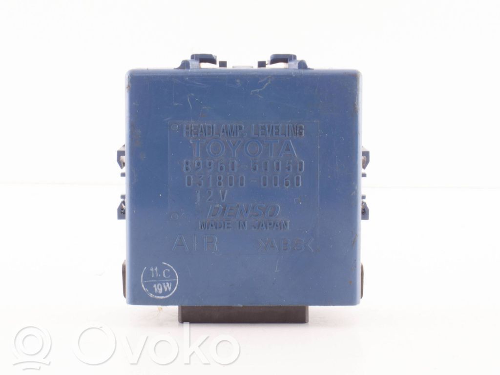 Lexus IS 200-300 Sonstige Steuergeräte / Module 