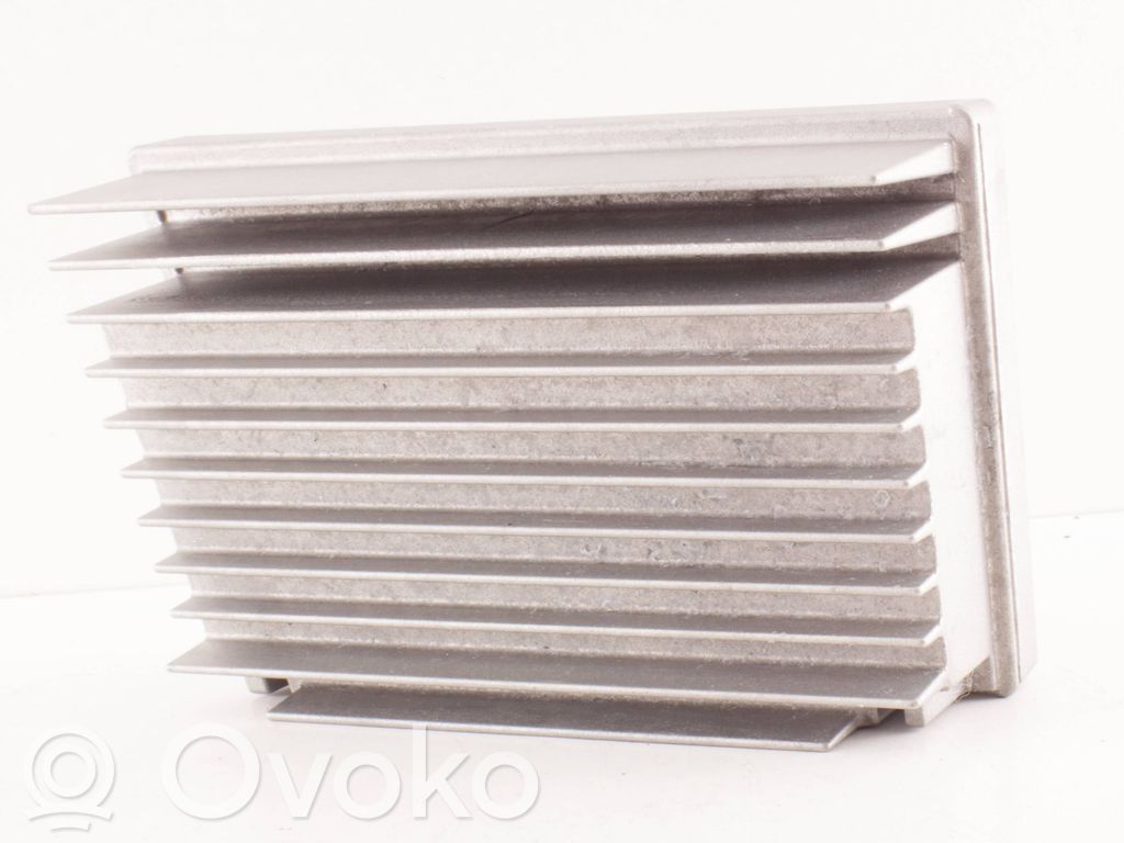 BMW X5 E70 Garso stiprintuvas 
