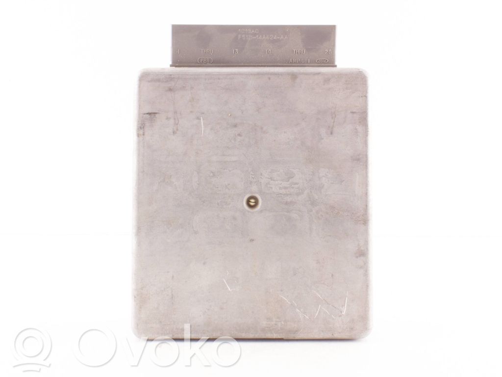 Ford Mondeo Mk III Engine control unit/module 