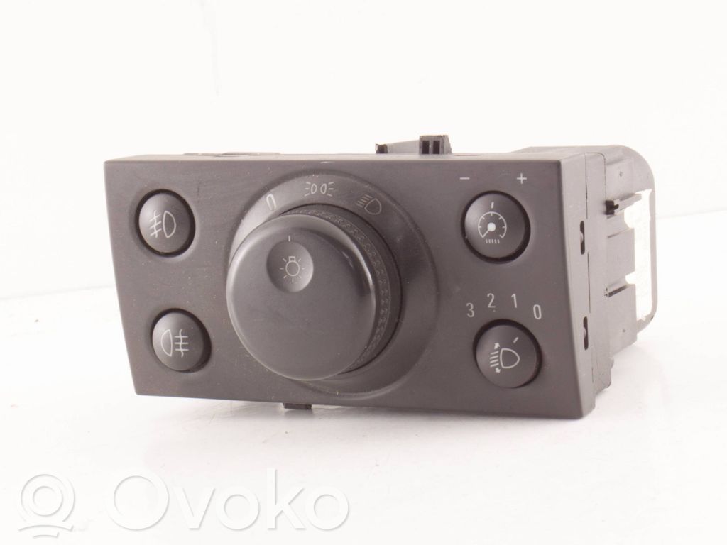 Opel Vectra C Other switches/knobs/shifts 