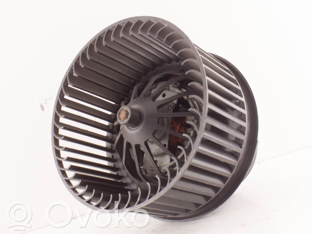 Ford Focus Mazā radiatora ventilators 