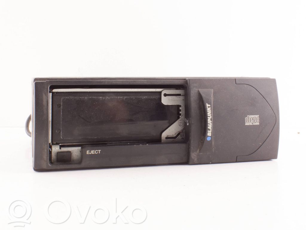 Alfa Romeo 159 CD/DVD changer 