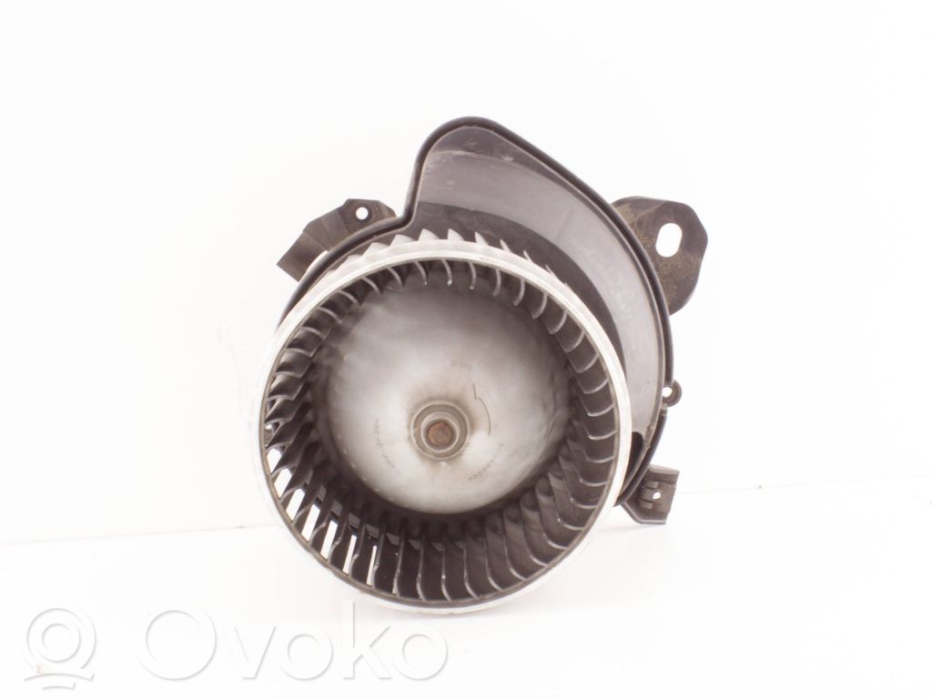 Fiat Grande Punto Mazā radiatora ventilators 