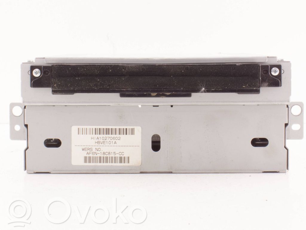 Volvo S60 Radija/ CD/DVD grotuvas/ navigacija 