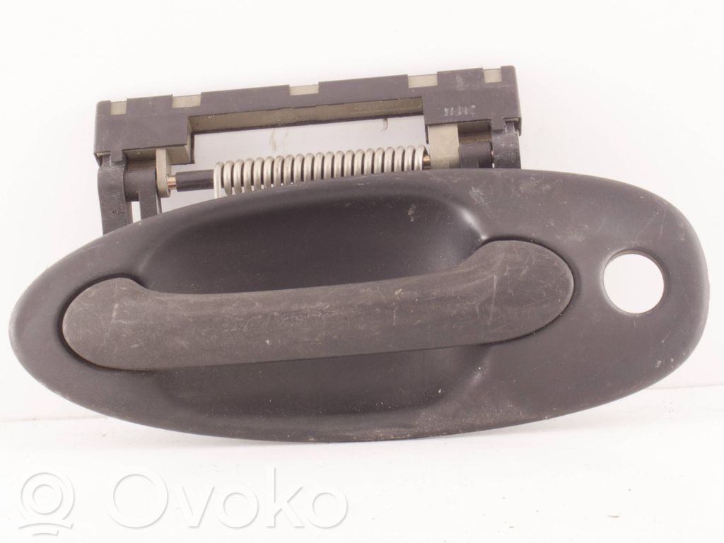 Saab 9-3 Ver2 Front door exterior handle 