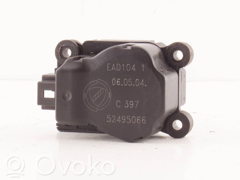 Alfa Romeo 156 Air flap motor/actuator 