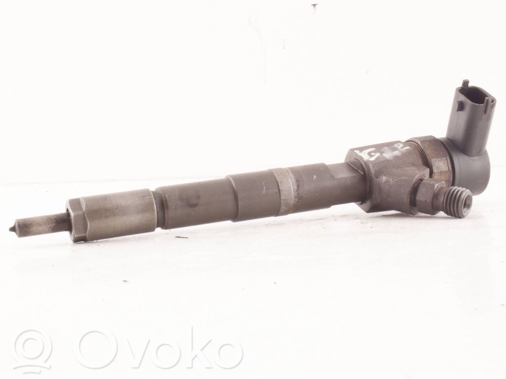Alfa Romeo 156 Inyector de combustible 