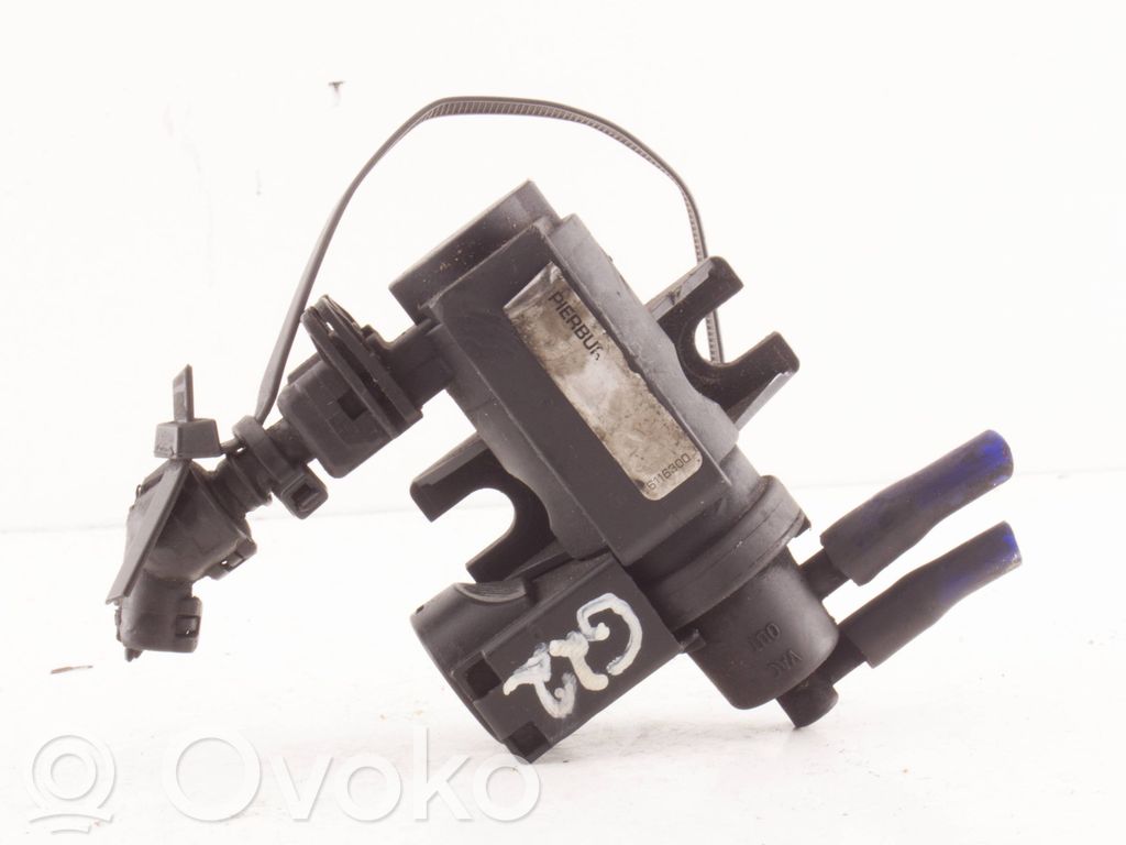 Opel Astra H Solenoīda vārsts 