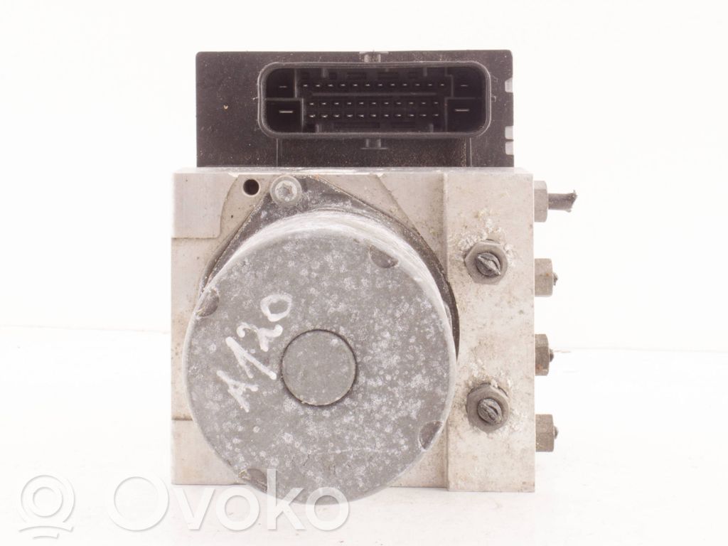 Audi A4 S4 B8 8K Bomba de ABS 