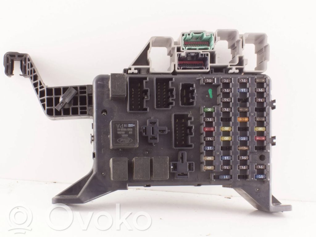 Ford Mondeo Mk III Fuse box set 