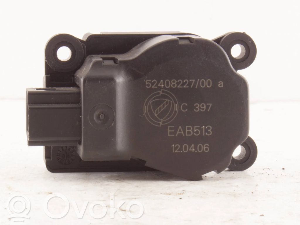 Alfa Romeo 159 Air flap motor/actuator 