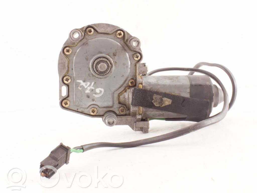 Audi A6 S6 C4 4A Silnik regulatora szyby drzwi przednich 