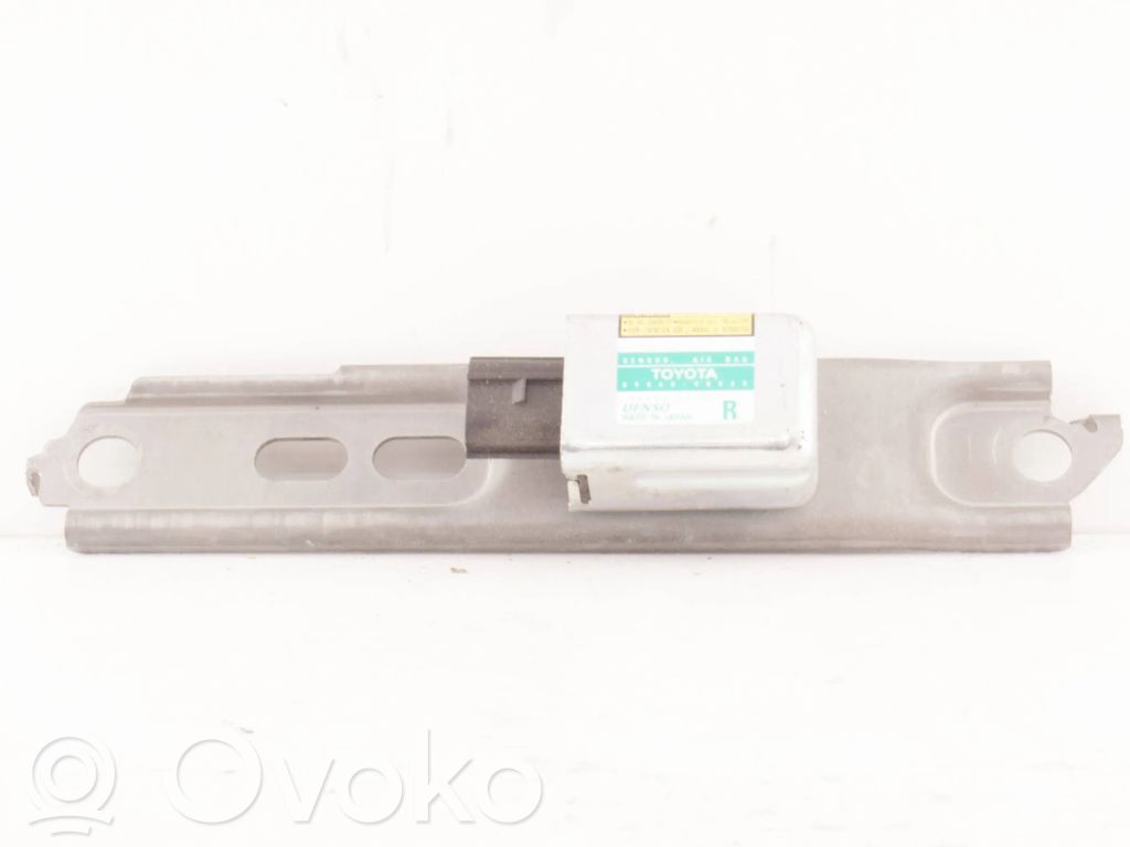 Lexus RX 300 Sensor impacto/accidente para activar Airbag 