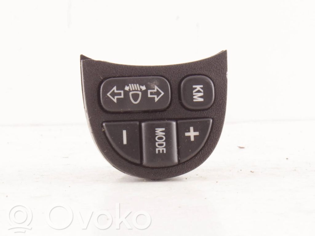 Alfa Romeo 147 Headlight level height control switch 