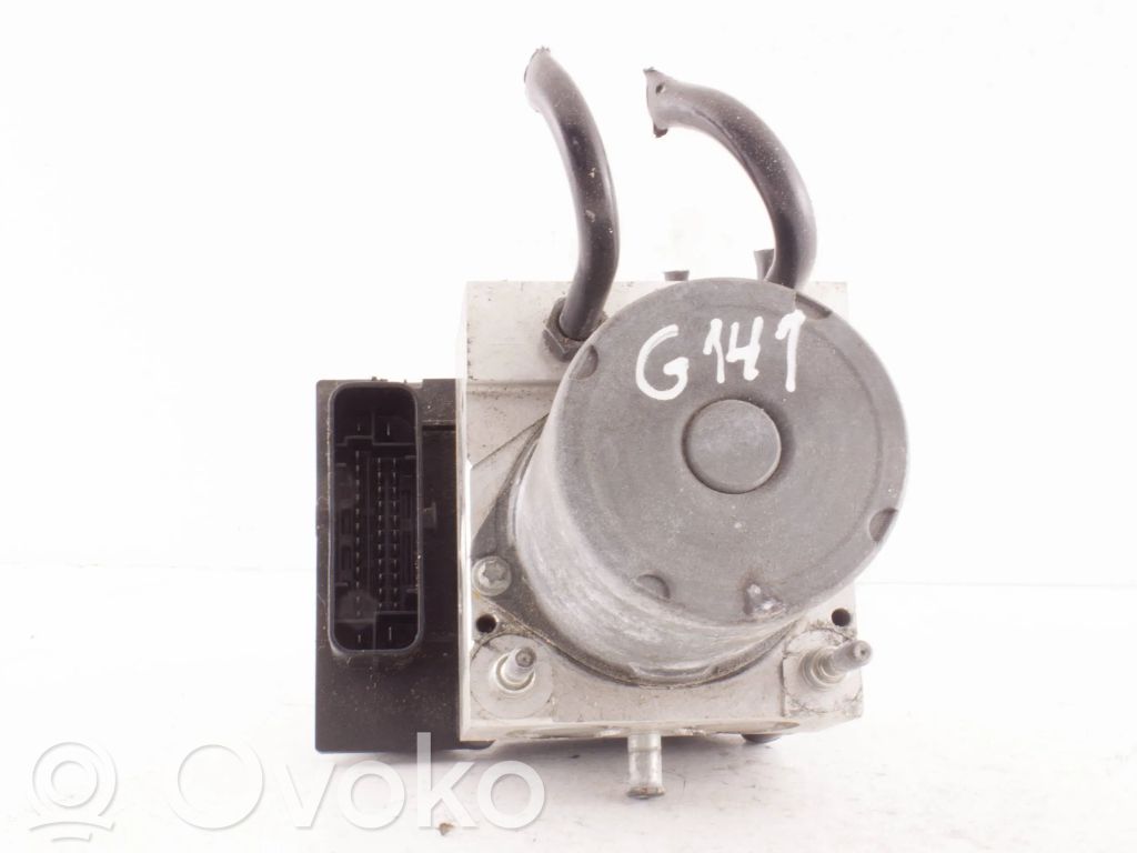 Audi A4 S4 B7 8E 8H Bomba de ABS 