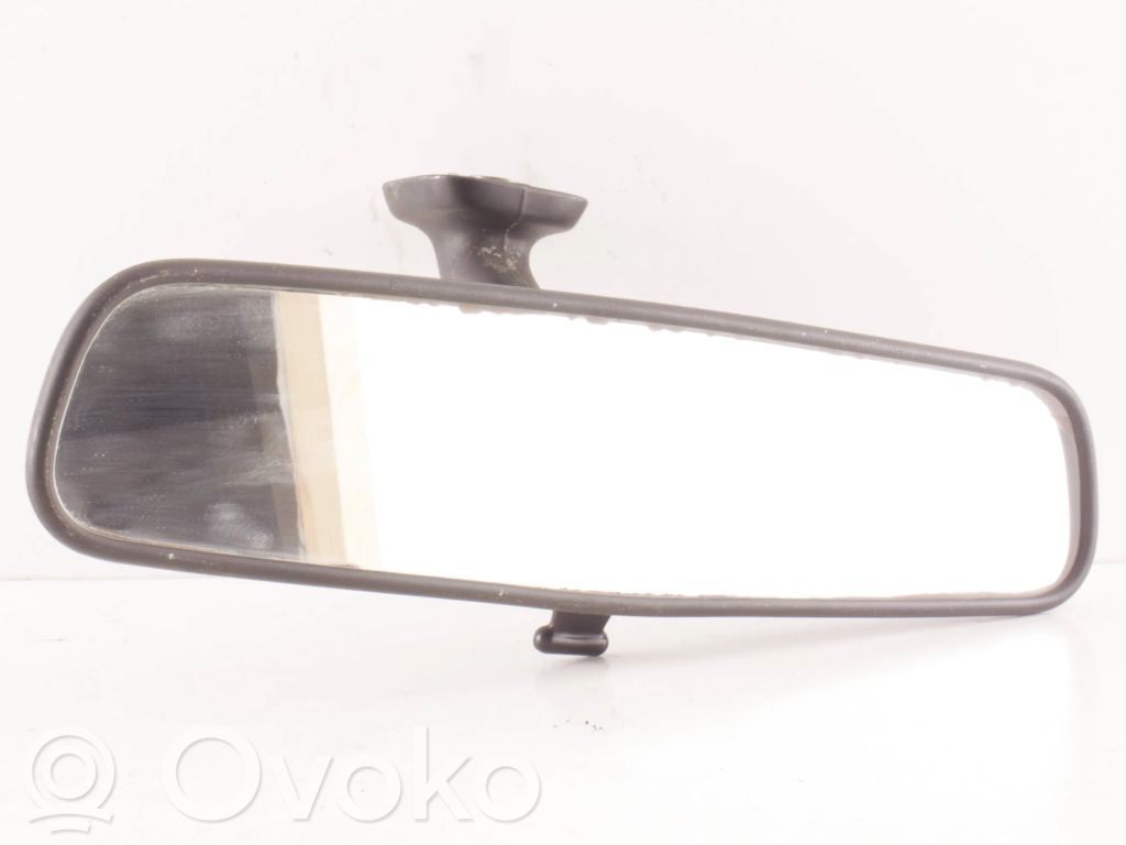 Rear view mirror (interior)   E201816,242880,M1787